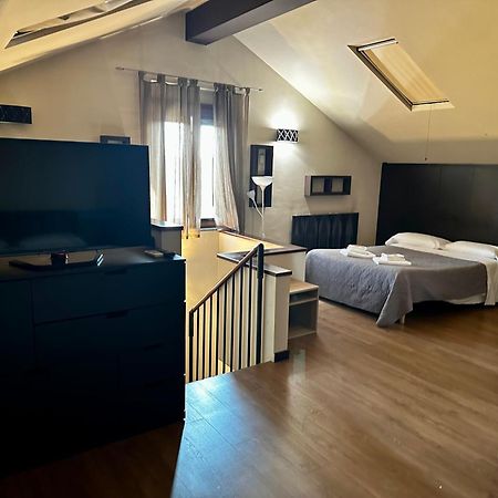 Borgo Manzoni - Charming House Hotel Rozzano Exterior photo