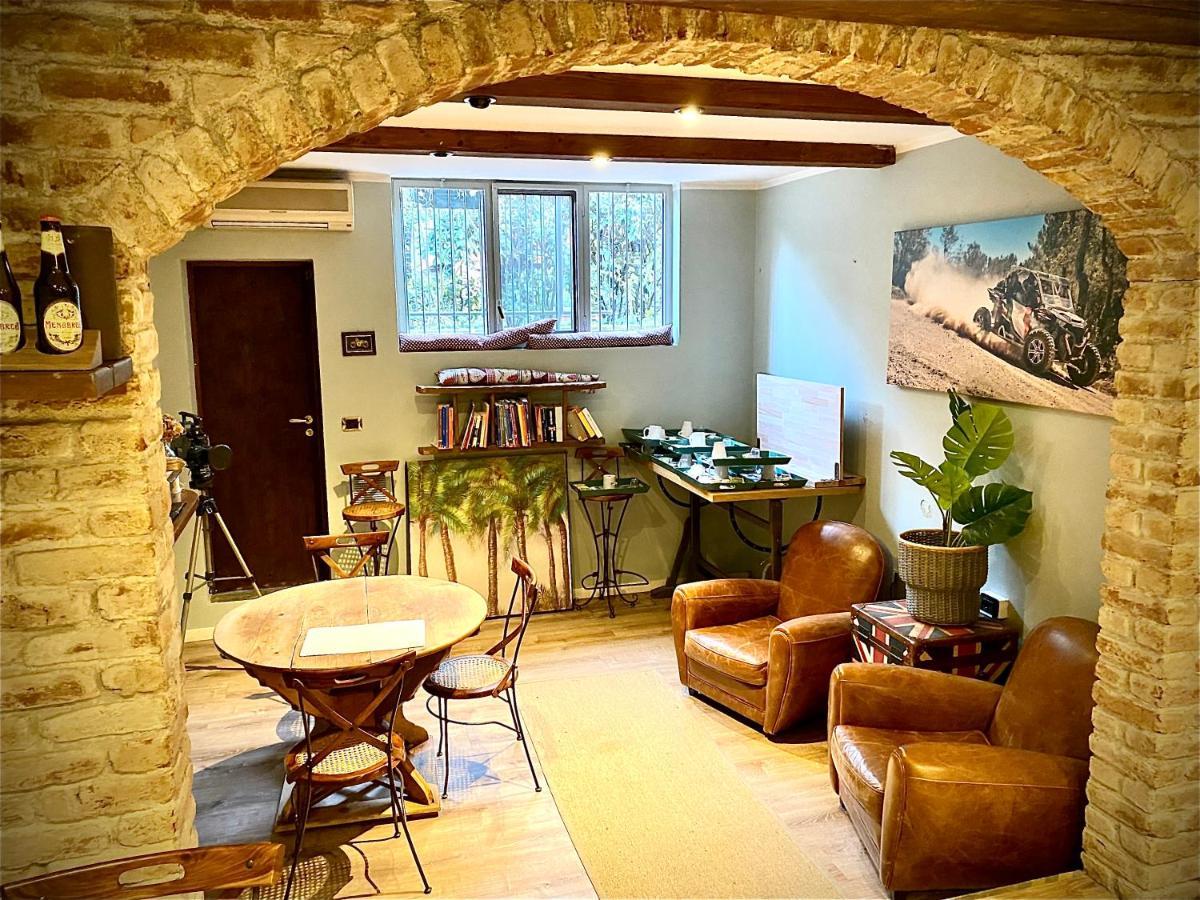 Borgo Manzoni - Charming House Hotel Rozzano Exterior photo