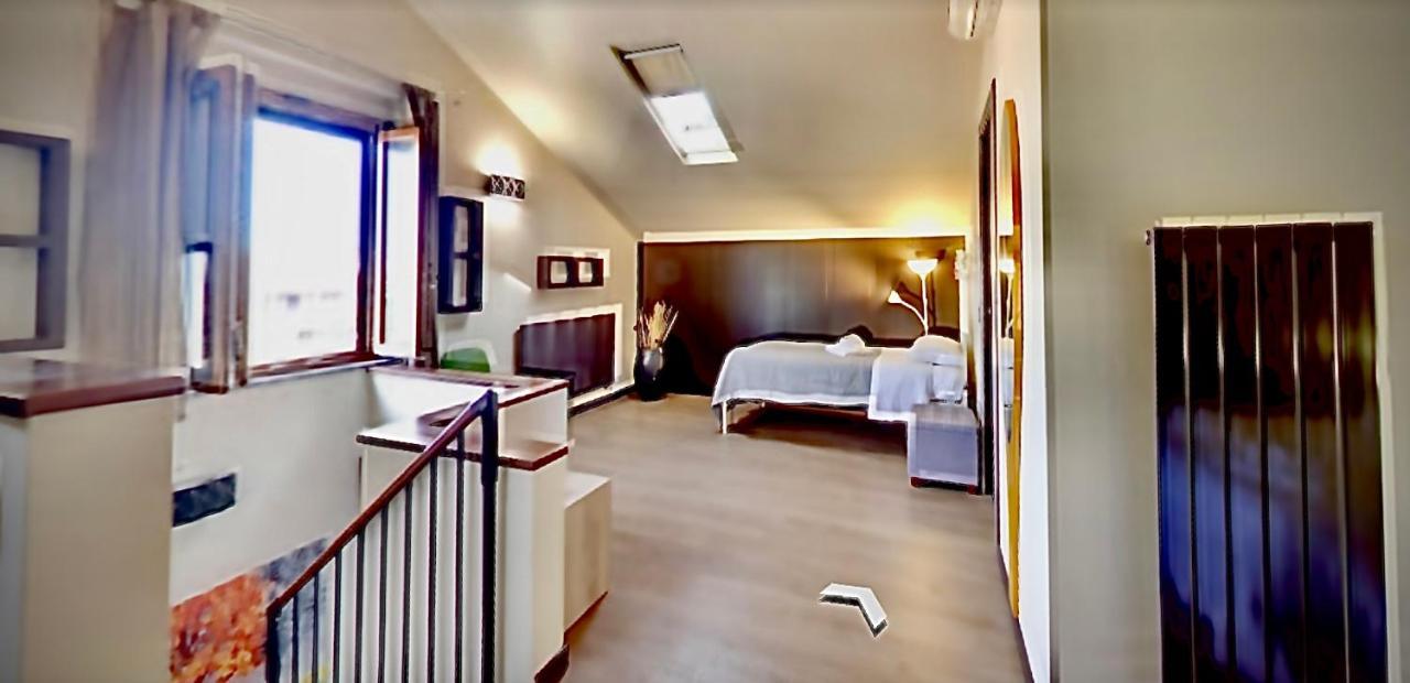 Borgo Manzoni - Charming House Hotel Rozzano Exterior photo