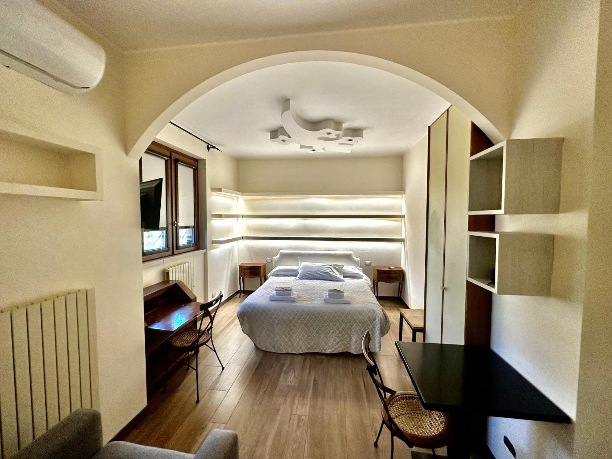 Borgo Manzoni - Charming House Hotel Rozzano Exterior photo