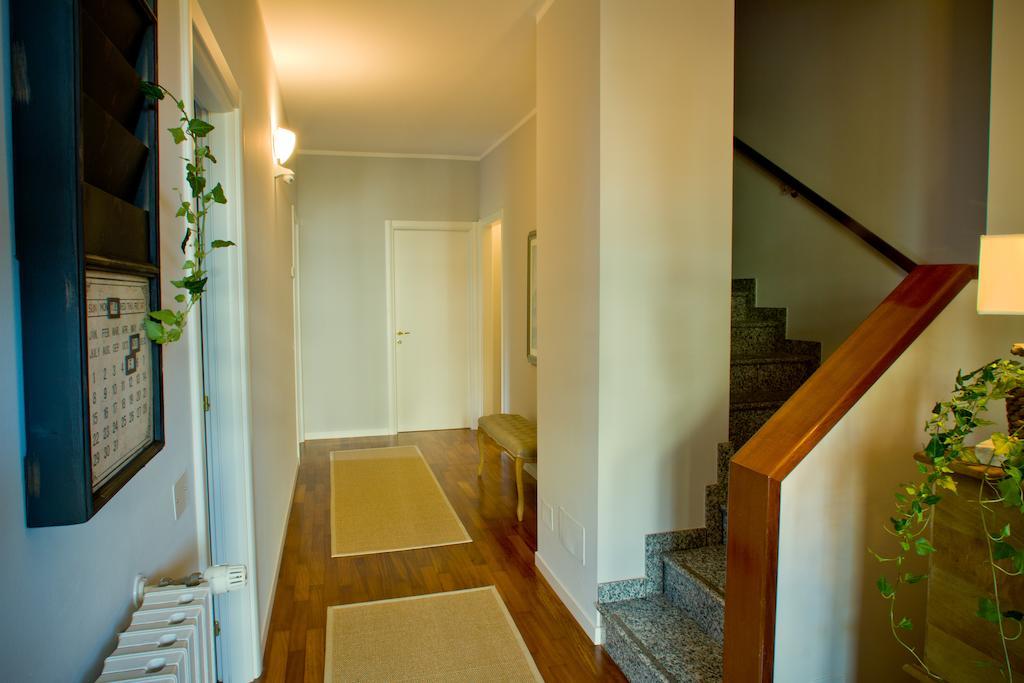 Borgo Manzoni - Charming House Hotel Rozzano Exterior photo