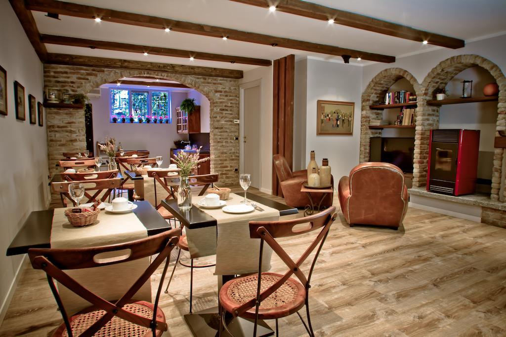 Borgo Manzoni - Charming House Hotel Rozzano Exterior photo